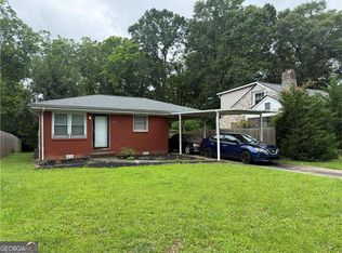 2431 Crestview Ave, Decatur, GA 30032