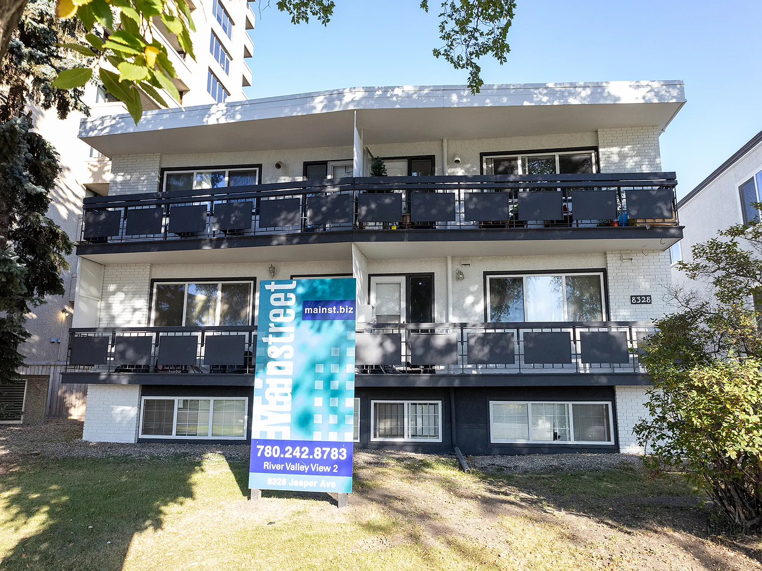 River Valley View Apartments 2 — Photo 2