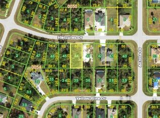 179 Hercules Dr #44, Rotonda West, FL 33947