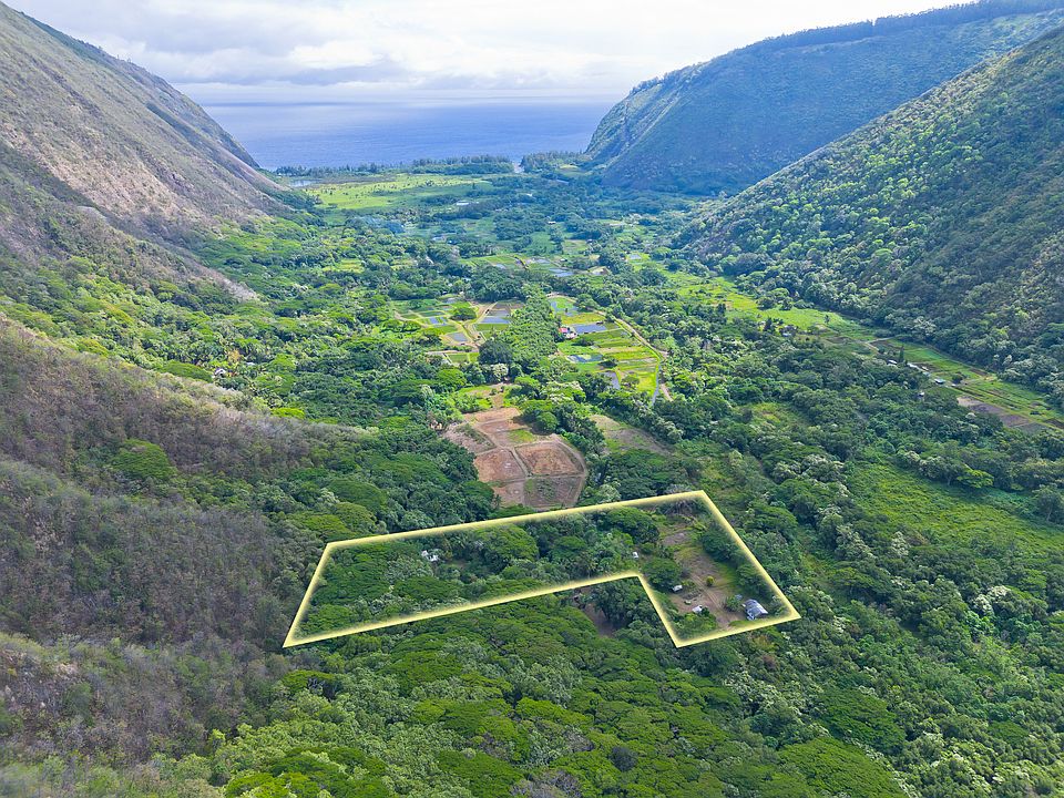 1st image of 20 Waipio Valley Rd Lot D