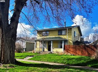 505 Jefferson Ave, La Grande, OR 97850