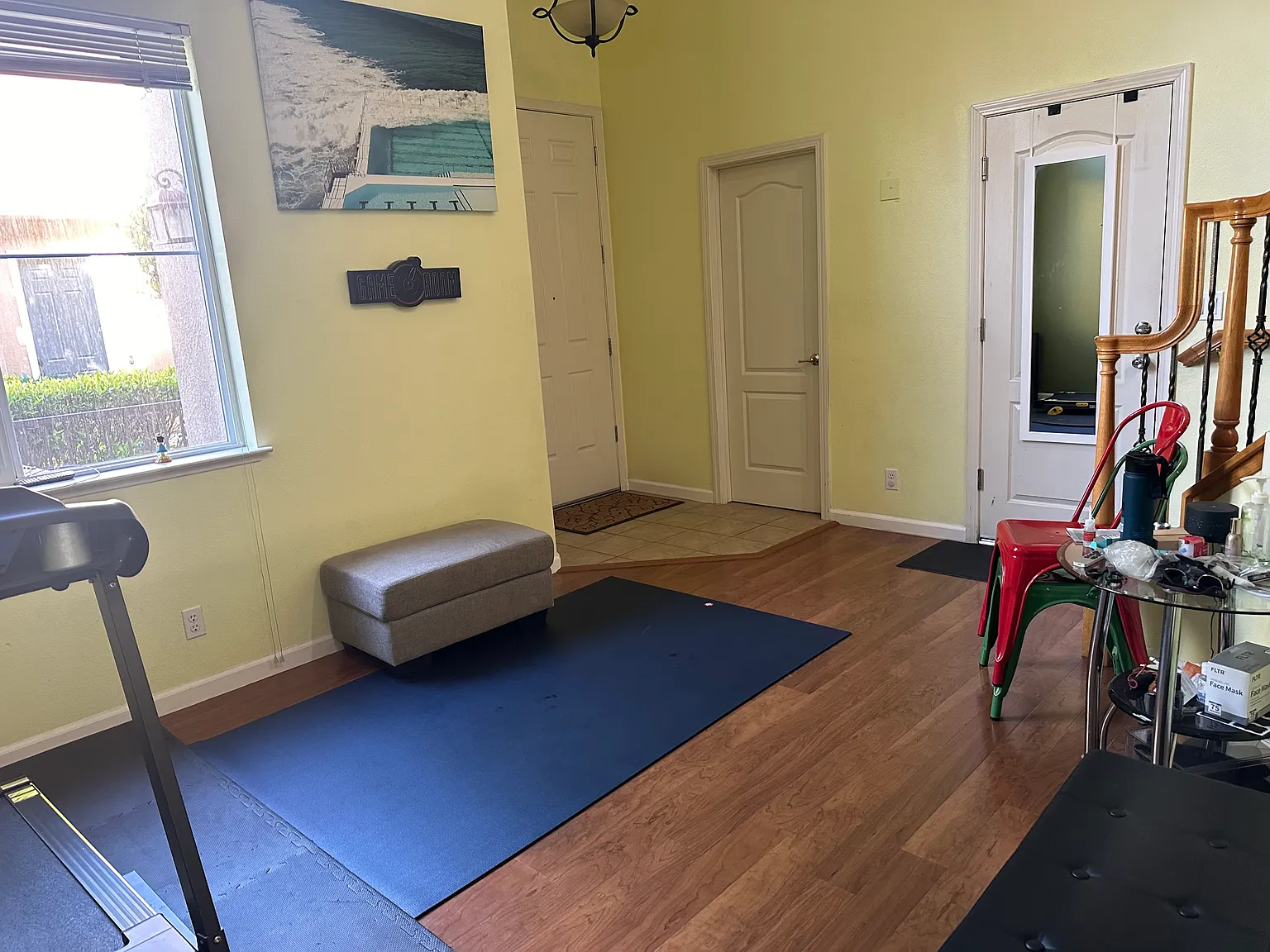 3 bed, 2.5 bath, 1458 sqft, $4,200 — Photo 4