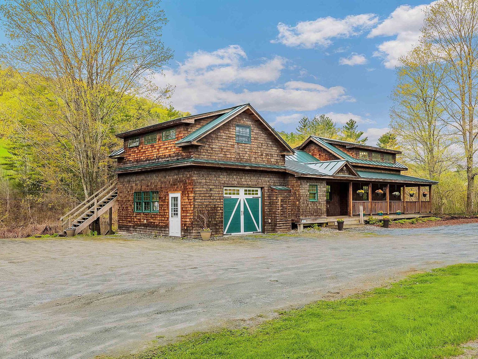 49 VT RT 12, North Pomfret, VT 05053 MLS 4999643 Zillow