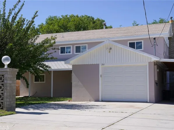 281 E Lubken Ave, Lone Pine, CA 93545