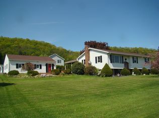 25 Stewart St, Linden, PA 17744