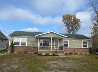 218 Beaureguard St, Harsens Island, MI 48028