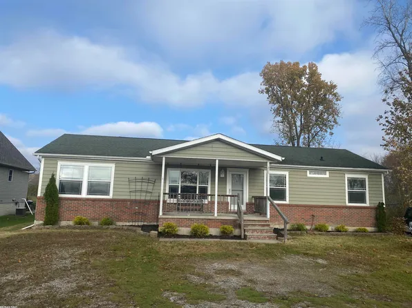 218 Beaureguard St, Harsens Island, MI 48028