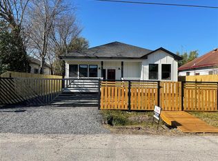 1815 Taylor St, Houston, TX 77007