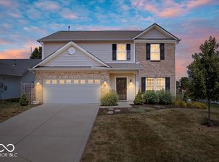 10596 Cobton Cir, Noblesville, IN 46060