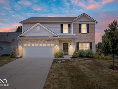 10596 Cobton Cir, Noblesville, IN, 46060