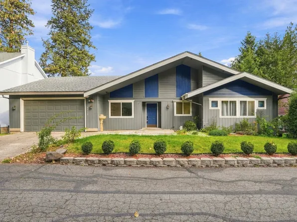 1012 W Winder Ln, Spokane, WA 99224