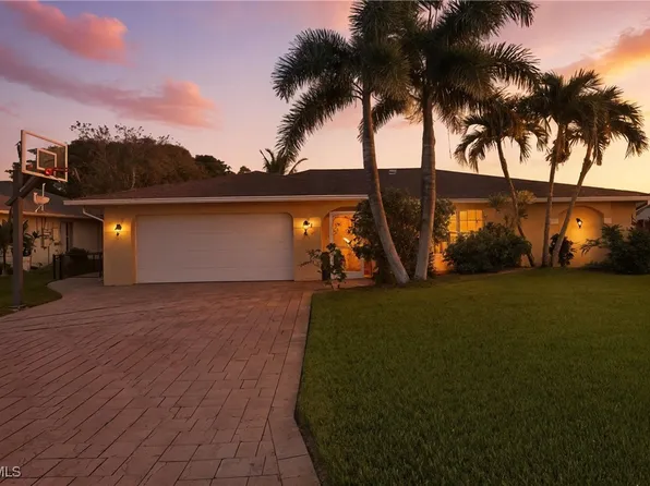 321 SE 30th St, Cape Coral, FL 33904