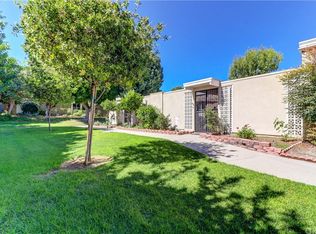432 Avenida Sevilla #C, Laguna Woods, CA 92637
