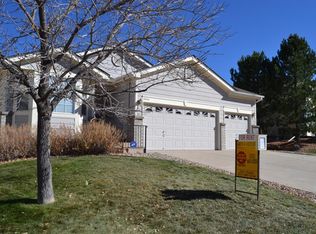 4044 Lazy K Dr, Castle Rock, CO 80104
