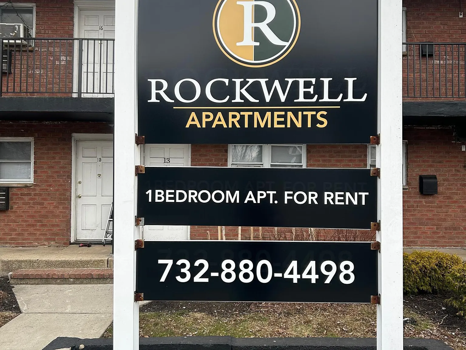 1 bed, 700 sqft, $2,000 — Photo 2