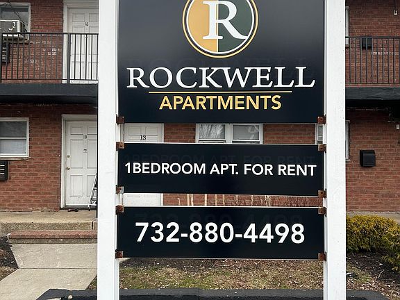 2nd image of 133 Rockwell Ave #1