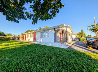 512 SW 7th St #1, Hallandale, FL 33009