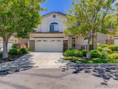 8713 Glen Oaks Way, Santee, CA, 92071