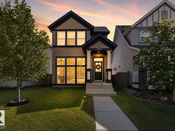 17575 59th St NW, Edmonton, AB T5Y 0T9