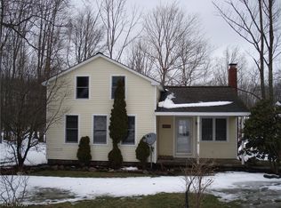 16462 Thompson Rd Thompson OH 44086 Zillow