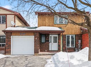 1367 Cedarcroft Cres, Ottawa, ON K1B 5G8