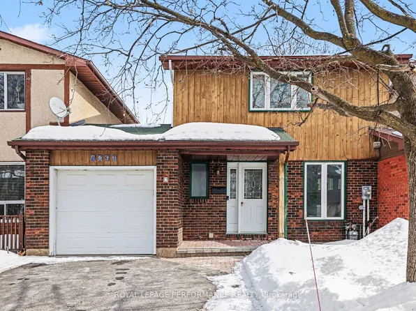 1367 Cedarcroft Cres, Ottawa, ON K1B 5G8