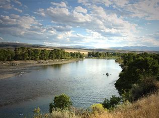 595 N Yellowstone Trail Rd, Big Timber, MT 59011