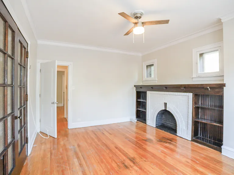 2325 N Addison St #1A — Photo 5