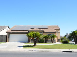10802 Anacostia Way, Bakersfield, CA 93311