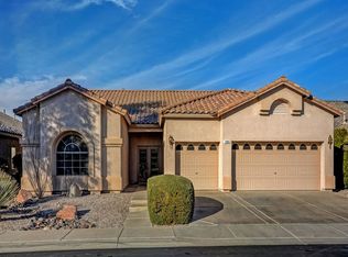 1580 Bamboo Bay Dr, Henderson, NV 89012