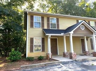 603 Wilburn Ave #G, Lagrange, GA 30240