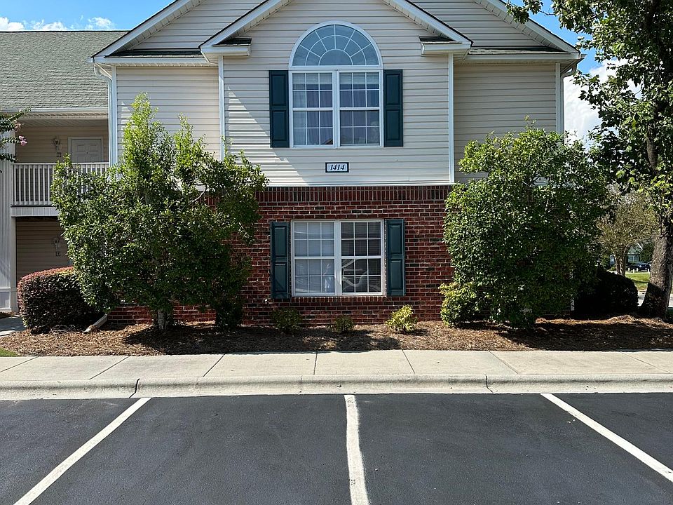 1st image of 1414 Willoughby Park Ct Unit 4