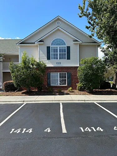 1414 Willoughby Park Ct #4 Photo 1