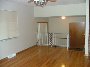 1693 Ivyhill Loop, Columbus, OH 43229