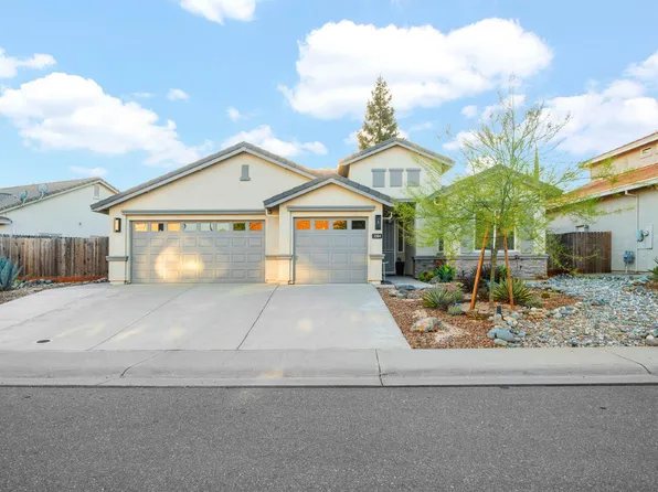3364 Tualatin Way, Rancho Cordova, CA 95670