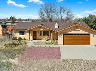 2496 Kachina, Chino Valley, AZ 86323