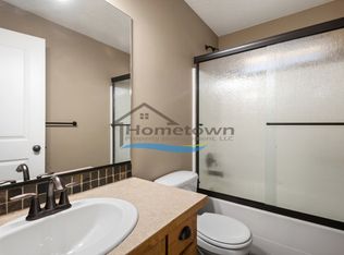 3166 N Honeysuckle Dr, Coeur D Alene, ID 83815