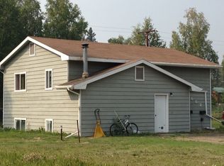 602 Ouida Way #B, North Pole, AK 99705