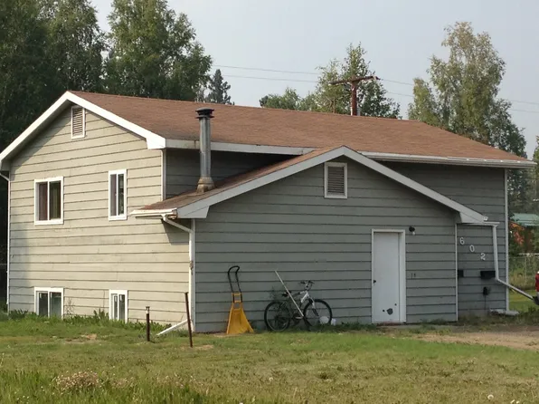 Ouida Way - 602, 602 Ouida Way #B, North Pole, AK 99705