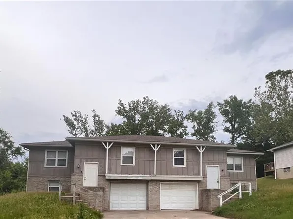 7226-28 Gilmore Ave, Kansas City, KS 66111