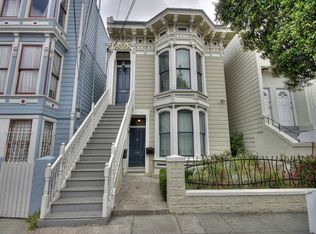 2866 22nd St, San Francisco, CA 94110