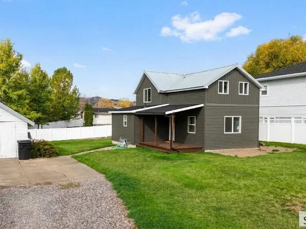 131 N 2 E, Soda Springs, ID 83276