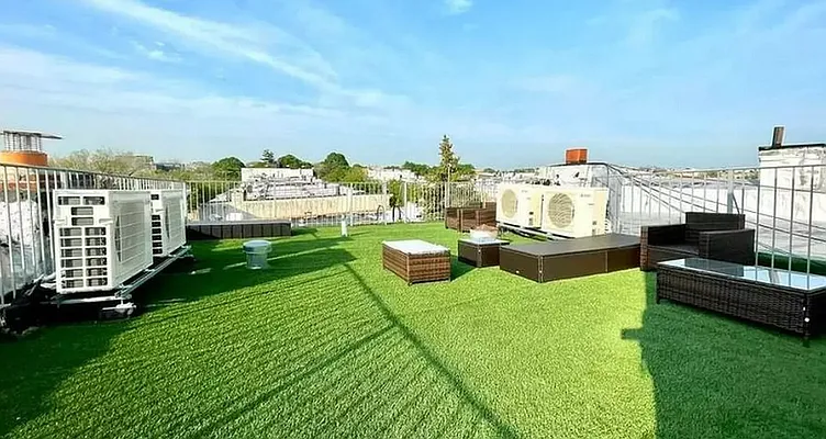 Rented by Evergreen Realty & Investments | media 8