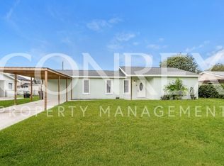 4227 April St S, Lakeland, FL 33813