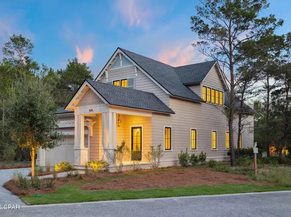 1576 Salamander Trl, Panama City Beach, FL 32413