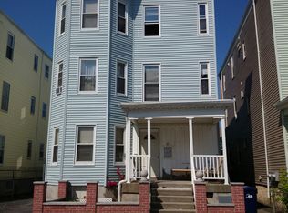 10 Ditson St, Dorchester, MA 02122