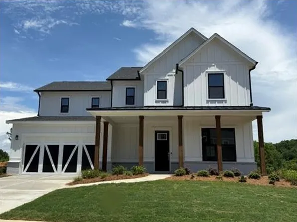 5015 Wayt Farm Overlook, Cumming, GA 30040