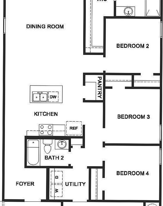 Floor Plan.