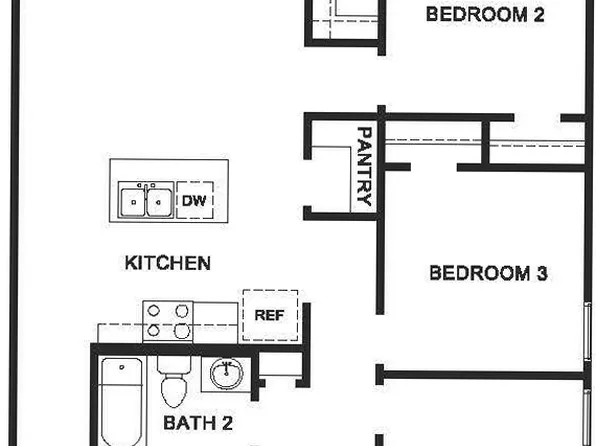 1014 Firewheel Dr, Killeen, TX 76543