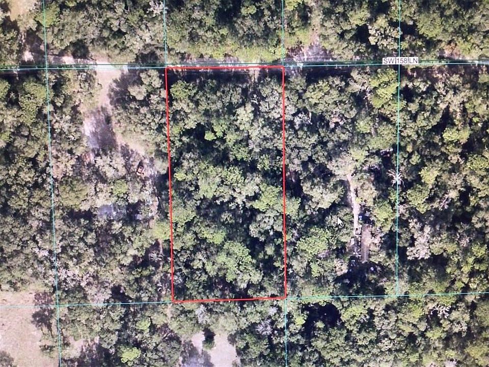 1st image of 0 SW 158th Ln #471